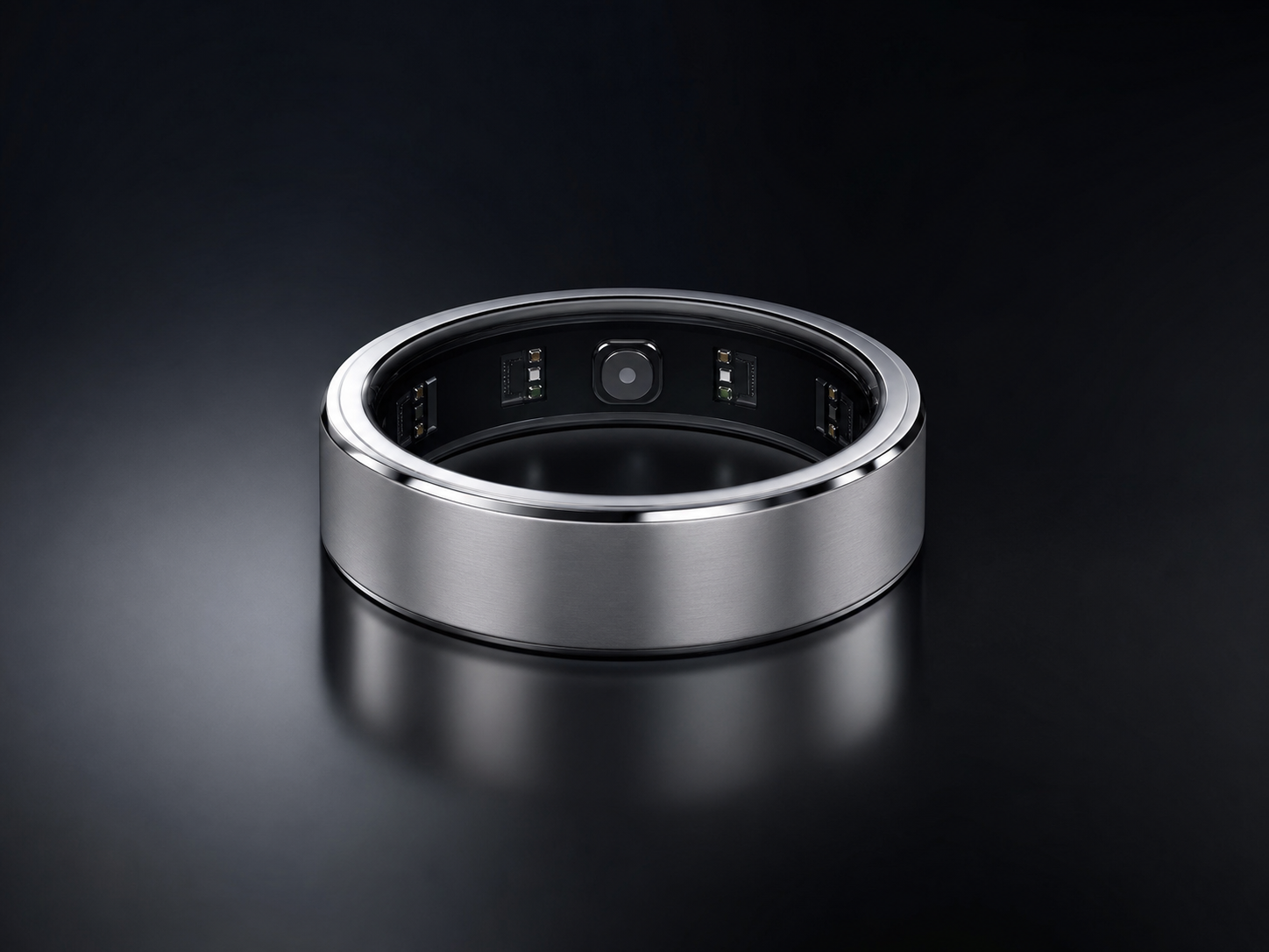 DalingRing 智能戒指视觉系统